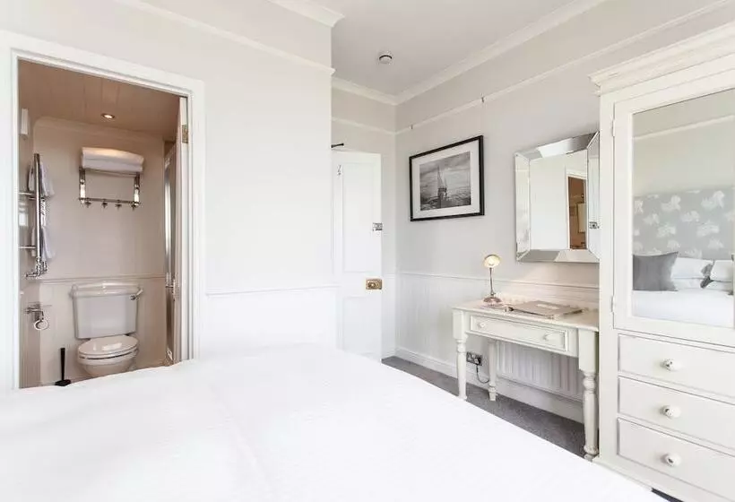 Headland House Luxury B&b