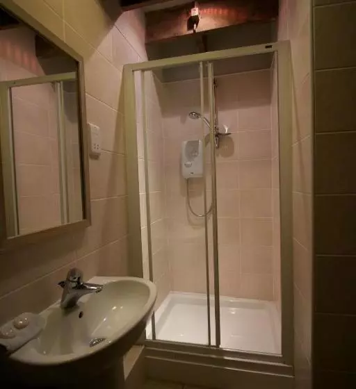 Hostelli Fox At Farthinghoe