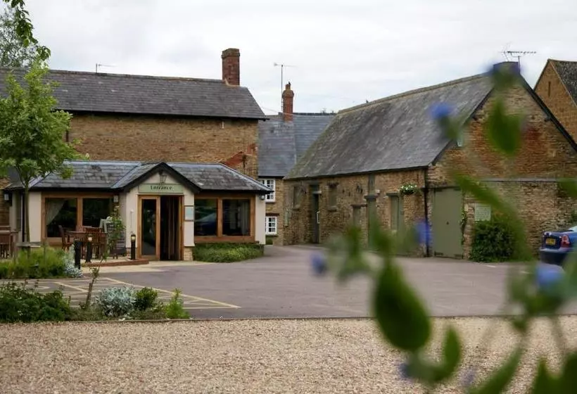 Hostelli Fox At Farthinghoe