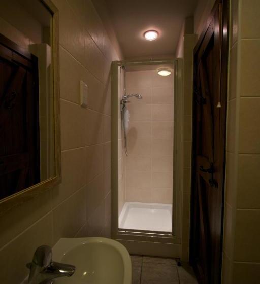 簡易ホテル Fox At Farthinghoe