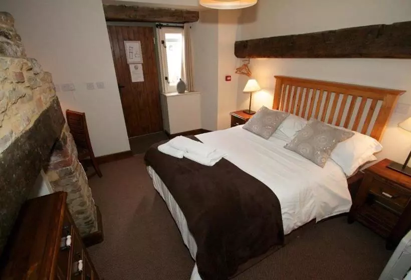 Hostelli Fox At Farthinghoe