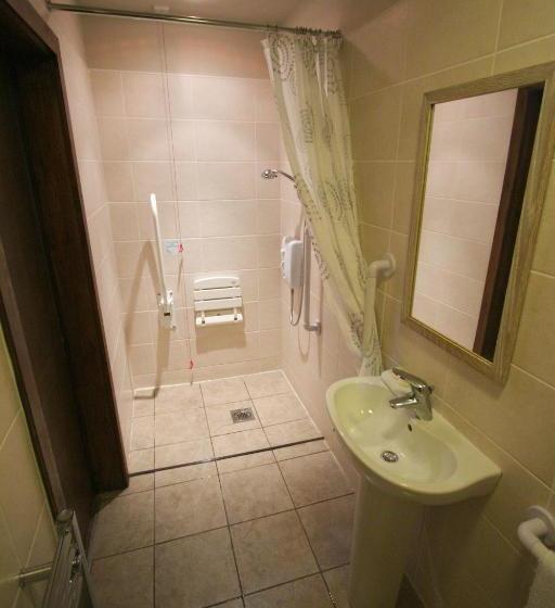 簡易ホテル Fox At Farthinghoe