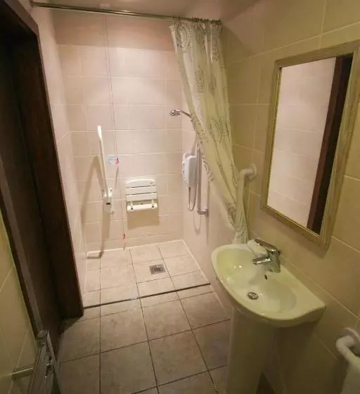 Hostelli Fox At Farthinghoe