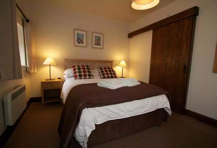 Hostelli Fox At Farthinghoe