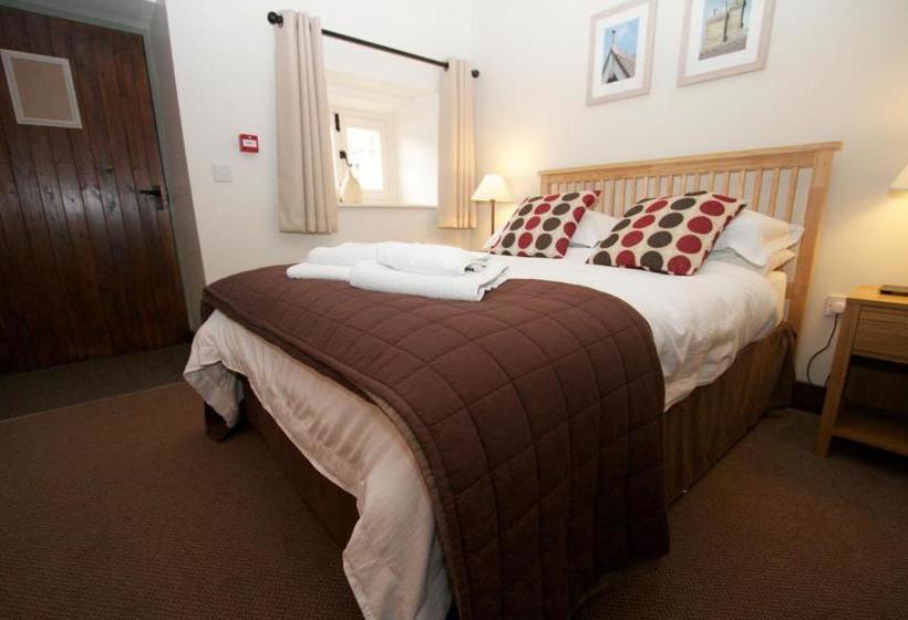 簡易ホテル Fox At Farthinghoe