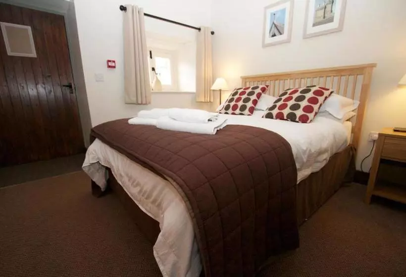 Hostelli Fox At Farthinghoe