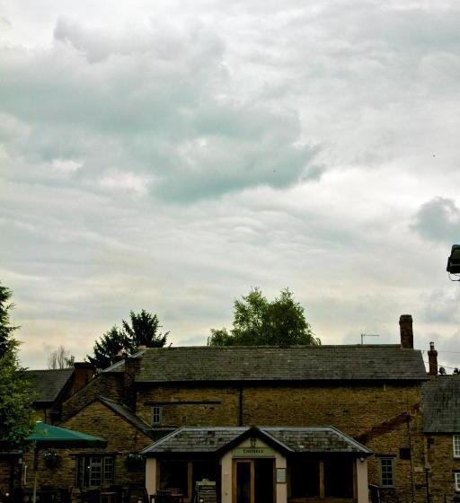 簡易ホテル Fox At Farthinghoe