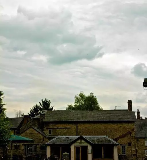 Hostelli Fox At Farthinghoe