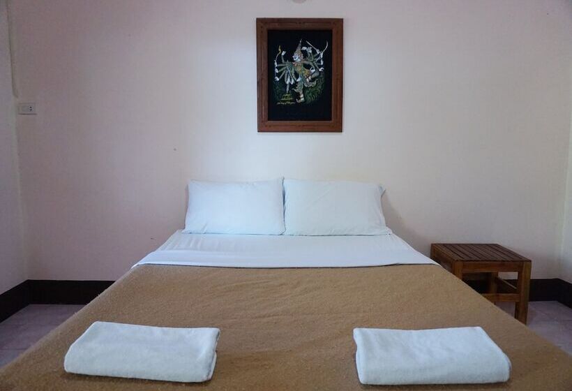 فندق Ban Poh Garden House