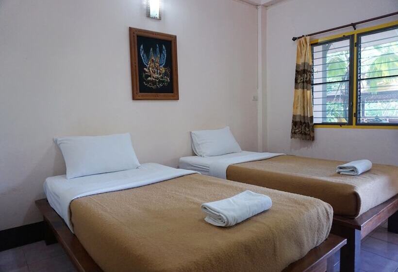 فندق Ban Poh Garden House