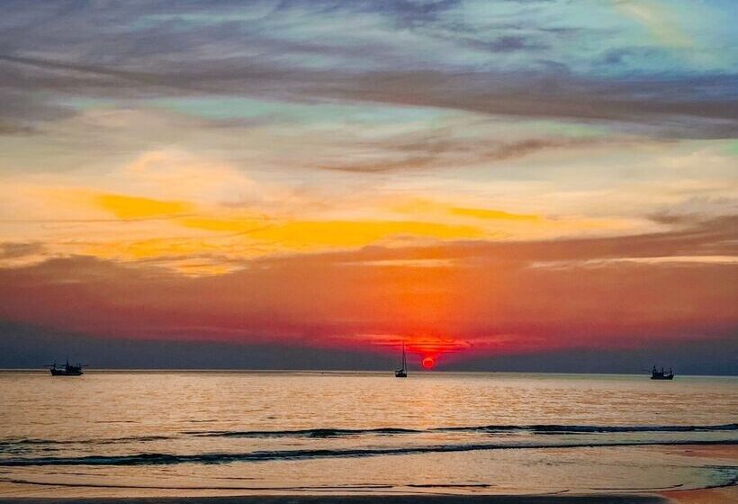 Hotel I Lay House Koh Kood