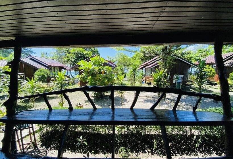 Hotel I Lay House Koh Kood
