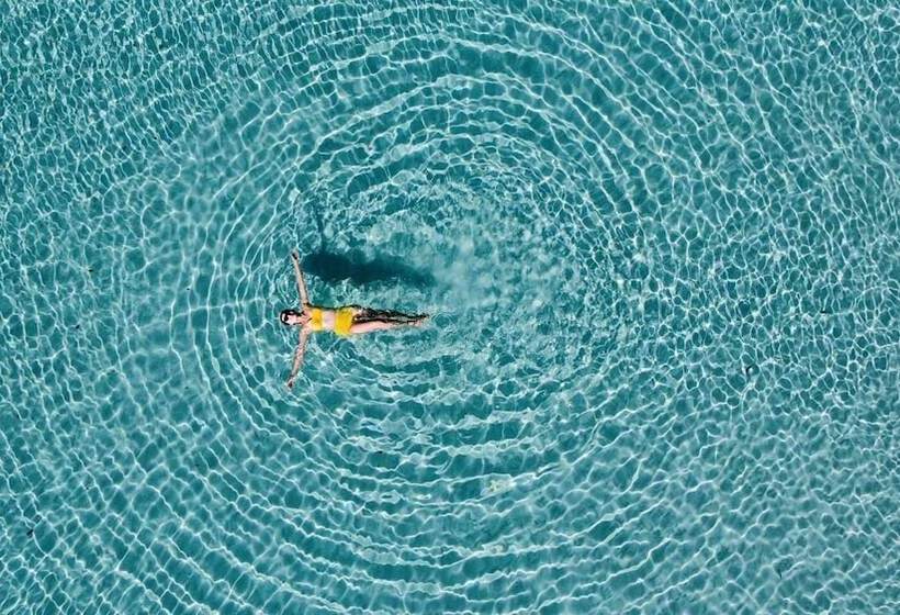 Hotel I Lay House Koh Kood