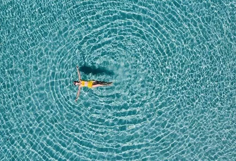 Hotelli I Lay House Koh Kood