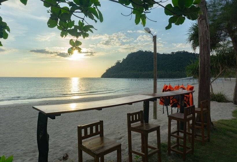 Hotel I Lay House Koh Kood