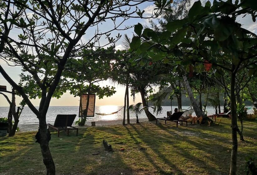 Hotel I Lay House Koh Kood