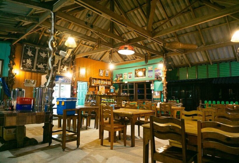 Hotel I Lay House Koh Kood