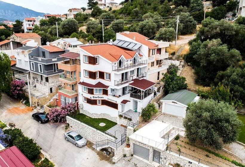 فندق Barbun Pansiyon