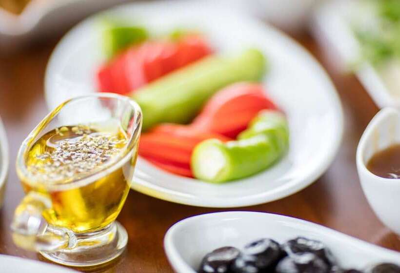 فندق Barbun Pansiyon