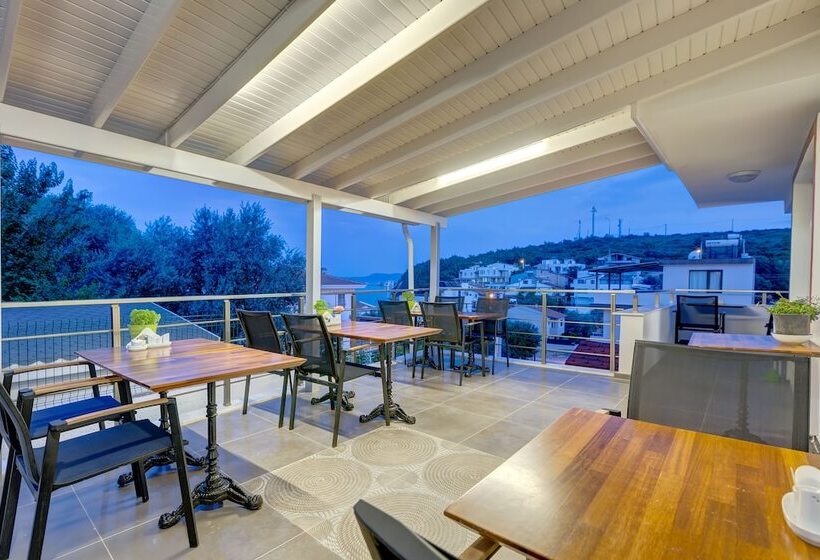 فندق Barbun Pansiyon