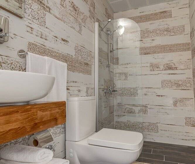 فندق Barbun Pansiyon