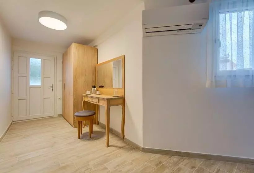 Hotelli Barbun Pansiyon