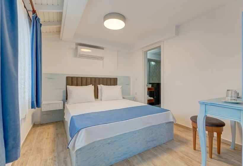 فندق Barbun Pansiyon