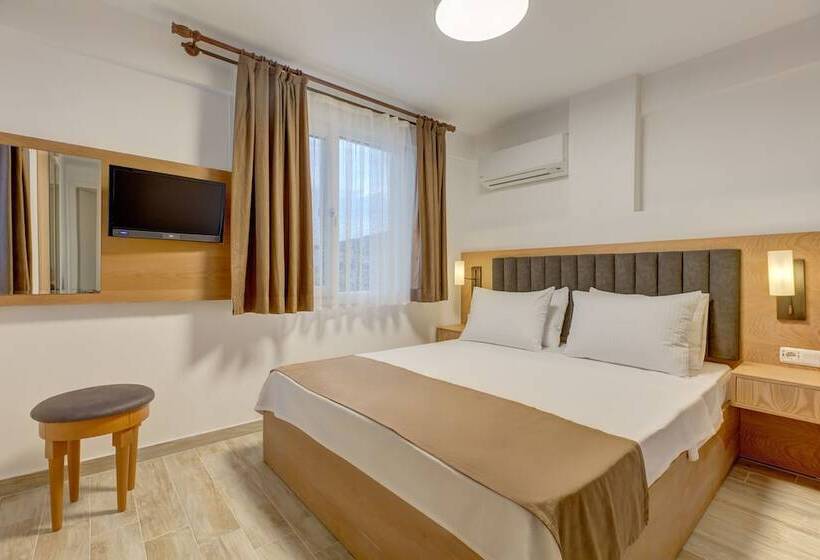 فندق Barbun Pansiyon