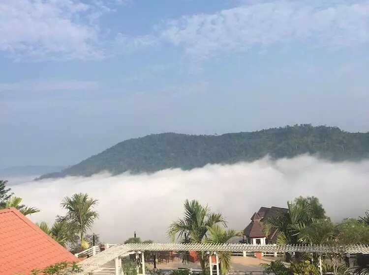 هتل Big Coffee Resort