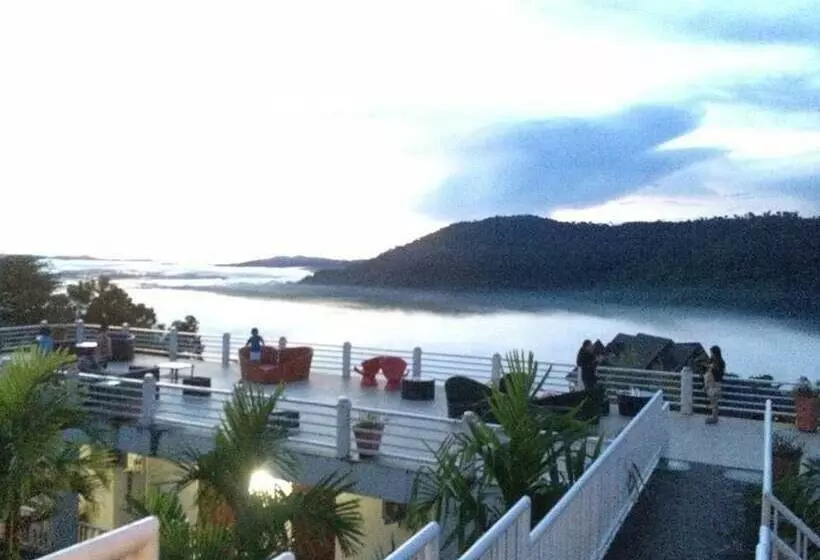 هتل Big Coffee Resort