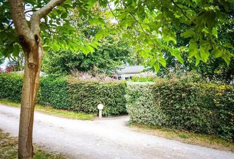 Hotelli Camping Le Diben