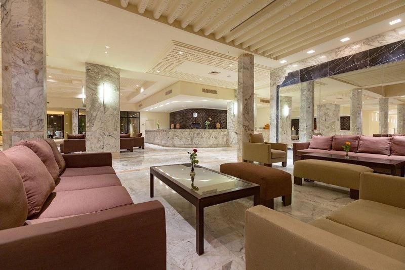 Hotel Club Marmara Djerba Mare All Inclusive