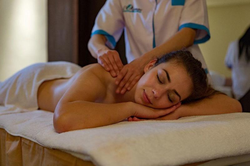 Hotel Club Marmara Djerba Mare All Inclusive