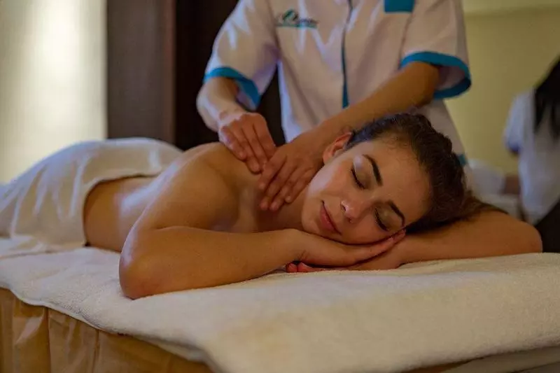 Hotelli Club Marmara Djerba Mare  All Inclusive