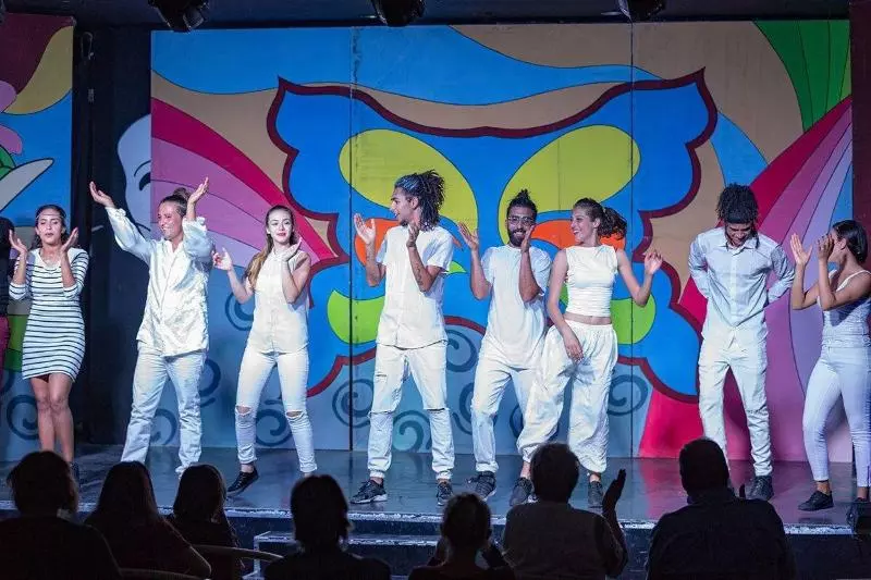 Hotelli Club Marmara Djerba Mare  All Inclusive