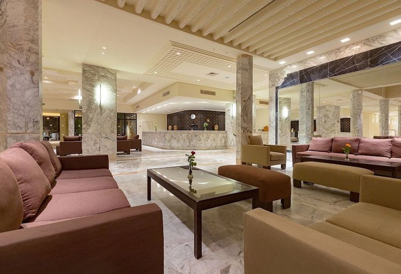 Hotel Club Marmara Djerba Mare All Inclusive