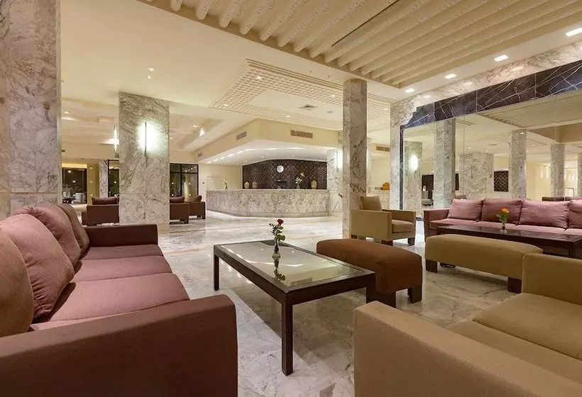Hotelli Club Marmara Djerba Mare  All Inclusive