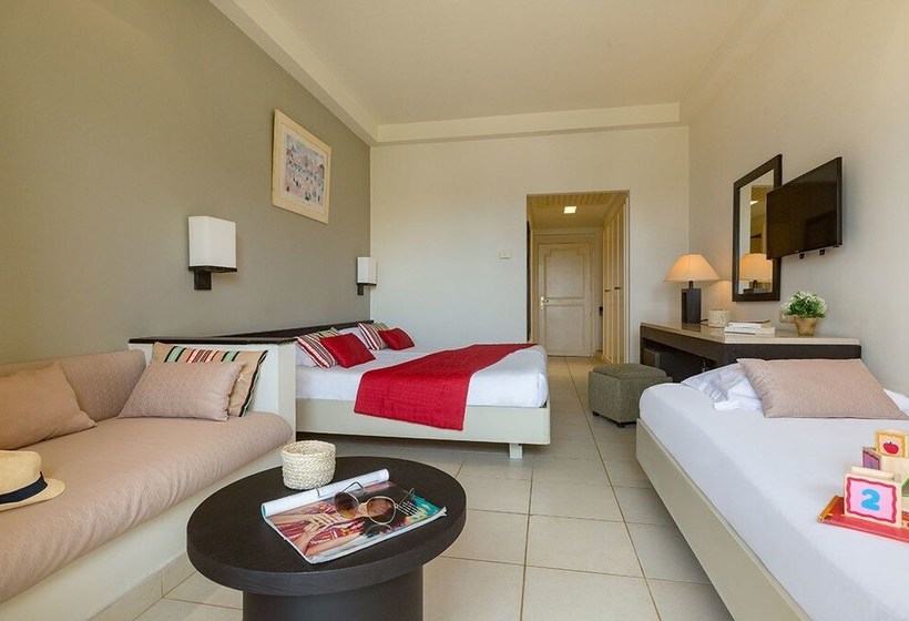Hotel Club Marmara Djerba Mare  All Inclusive