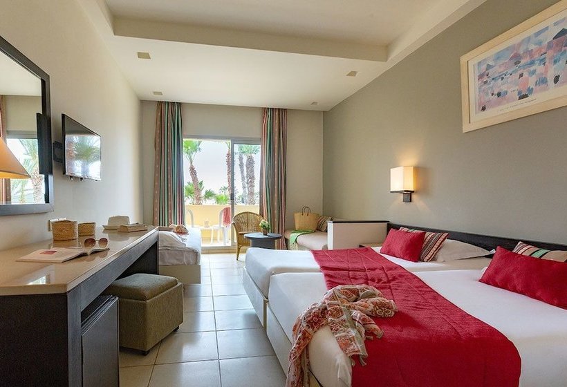 Hotel Club Marmara Djerba Mare All Inclusive