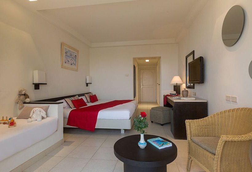 Hotel Club Marmara Djerba Mare All Inclusive