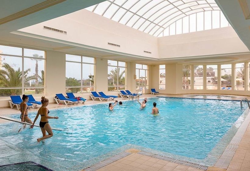 Hotel Club Marmara Djerba Mare All Inclusive