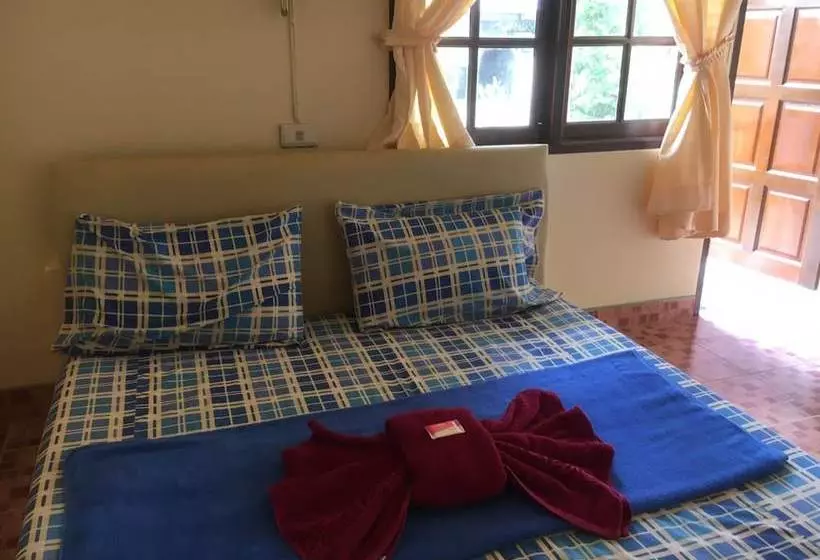 ホテル Donmueng Resort Chumphon