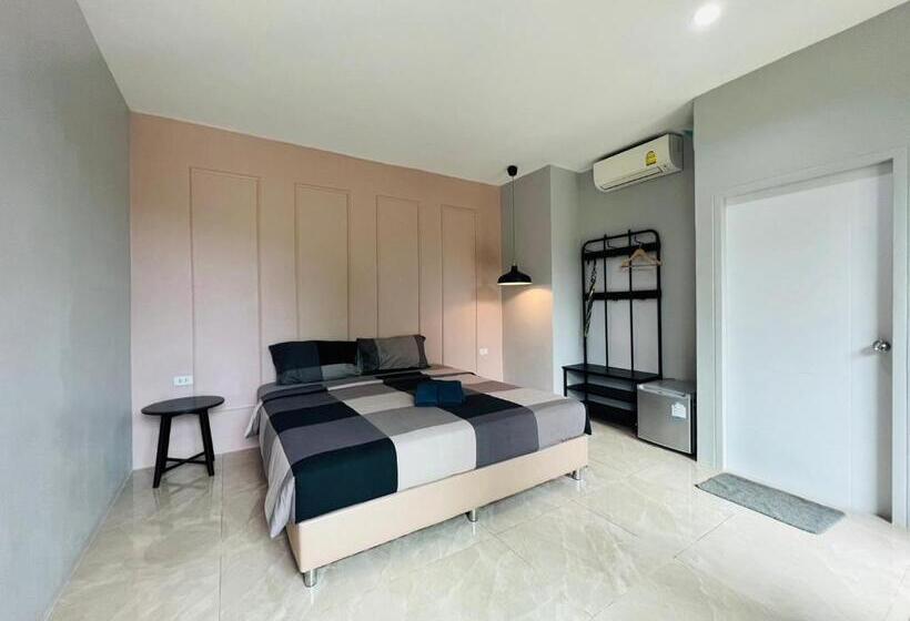 Hotel Evergreen Koh Chang Resort