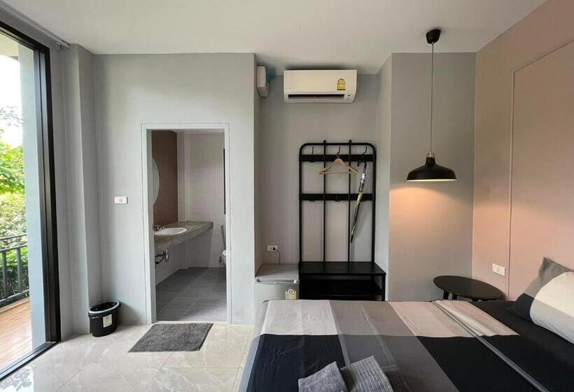 Hotel Evergreen Koh Chang Resort