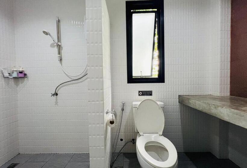 Hotel Evergreen Koh Chang Resort