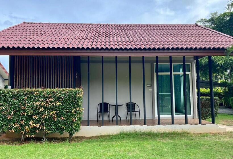 Hotel Evergreen Koh Chang Resort