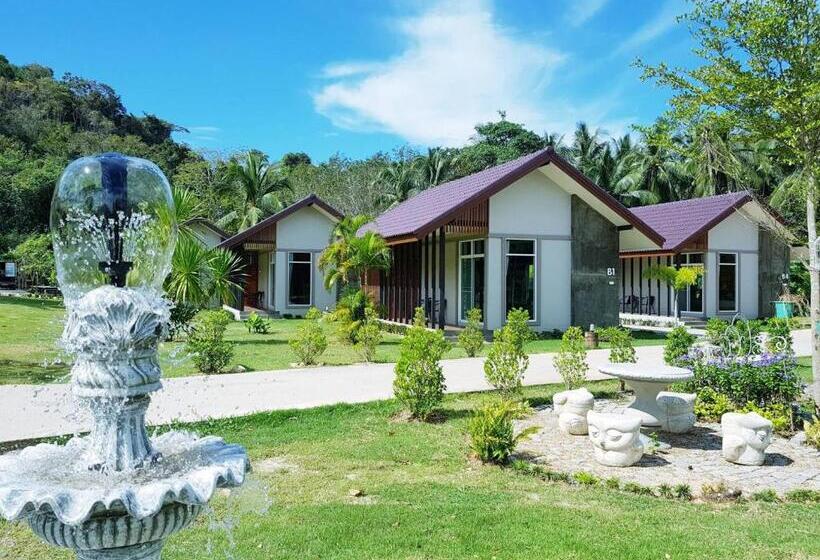 Hotel Evergreen Koh Chang Resort