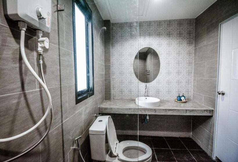 Hotel Evergreen Koh Chang Resort