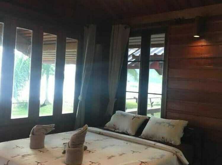 Hotel I Lay House Koh Kood