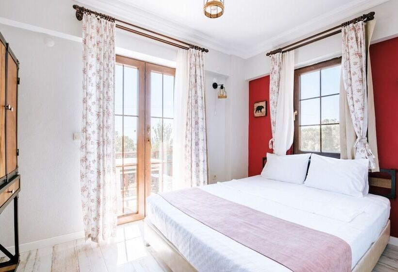 هتل K Bozcaada Paralia